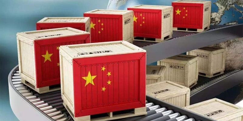 Quy trình nhập hàng Trung Quốc trên các sàn TMDT