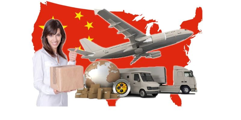 Kinh nghiệm nhập hàng Trung Quốc giúp tôi ưu chi phí