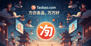 Giới thiệu tổng quan về sàn Taobao order hàng giá siêu rẻ