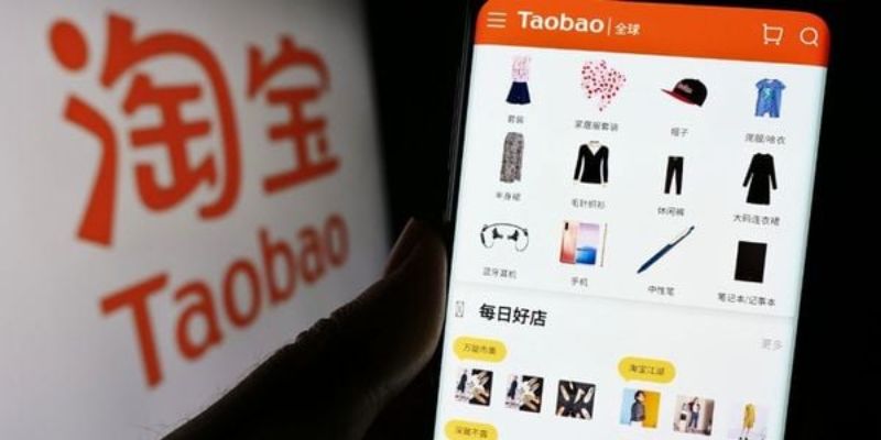 Lựa chọn shop bán hàng có lượt bán và phải hồi cao