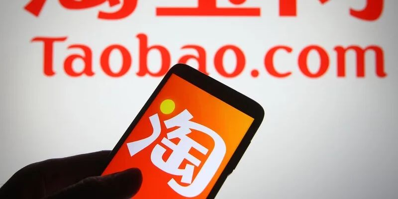 Cách mua hàng trên sàn thương mại điện tử Taobao